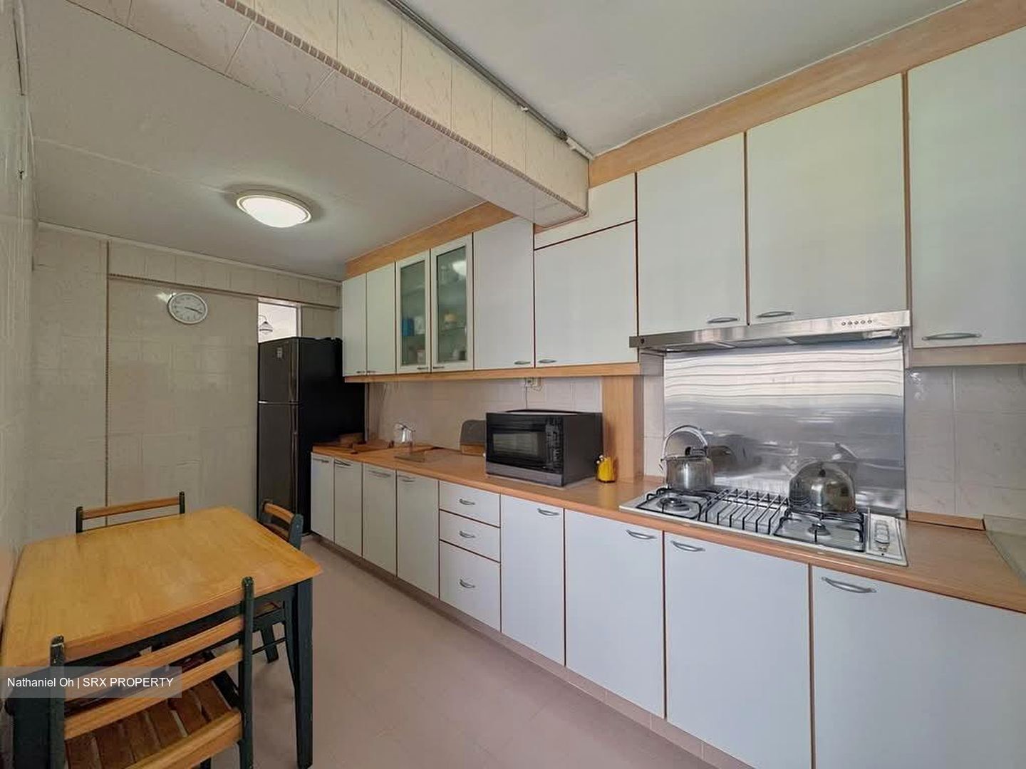 Blk 44 Marine Crescent Gardens (Marine Parade), HDB 5 Rooms #586765011